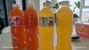 NFC100%果汁 无添加果蔬汁饮料 100%哈密瓜汁 1.25L*2瓶 实拍图