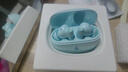 漫步者（EDIFIER）X5 Evo蓝牙耳机Pro升级版主动降噪入耳式无线Ai翻译耳麦游戏2025最新款超长续航适配苹果华为小米 霜蓝【晒单享好礼】 实拍图
