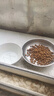 靓贝猫粮 幼猫成猫全阶段猫粮 英短美短加菲猫 牛肉三文鱼猫粮500g*5 实拍图