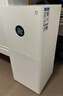 米家小米空气净化器4lite 除甲醛除菌除异味 空气伴侣 除PM2.5 AC-M17-SC 实拍图