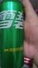 可口可乐（Coca-Cola）檀健次代言 雪碧Sprite柠檬味碳酸饮料 330ml*24摩登罐  实拍图