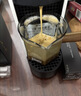 拉瓦萨（LAVAZZA）NCC咖啡胶囊10粒/57g黑咖啡咖啡粉12号（适用nespresso咖啡机） 实拍图