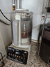 美的（Midea）安睡2.0 变频新款0涂层破壁机 1.6L轻音全自动多功能料理榨汁辅食豆浆机 3-5人用金榜补贴 FC12Pro 实拍图