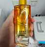 欧莱雅奇焕润发护发精油100ml(小红瓶  免洗 强韧 防损伤 修护强韧) 实拍图