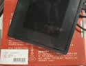 安木维手机外置光驱dvd光盘刻录机专业vcd播放外接光盘驱动器平板电脑 DVD外置光驱（手机+电脑+平板通用）带光盘 实拍图