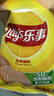 乐事（Lay's）薯片（黄瓜味+原味+红烩味+鱿鱼味+鸡翅味）400g 混合10包 实拍图