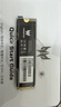 宏碁掠夺者（PREDATOR）2TB SSD固态硬盘 M.2接口(NVMe协议) GM6系列｜NVMe PCIe 4.0读速7200MB/s AI电脑存储配件 实拍图