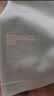 蕉内300E儿童背心无侧缝100%纯棉T恤百搭短袖男女圆领家居服3-6-12岁 实拍图