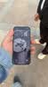 【限时补贴】iphone17 苹果17系列 苹果手机 全网通5G手机apple 苹果17 黑色 256G 配件礼包+店保2年 实拍图