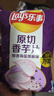 乐事（Lay's）香芋片 沁爽青柠味 60克 膨化食品 实拍图