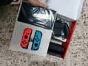 任天堂（Nintendo）【国内保税仓】Switch2/1代 OLED/续航加强日版/港版便携家用ns体感游戏机掌机 港版OLED白色+运动sports 实拍图
