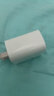 Apple/苹果 20W USB-C充电器  type-c充电器苹果手机充电器原装手机快充头 苹果17手机充电器 实拍图