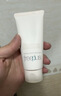 芙丽芳丝（Freeplus）氨基酸净润洗面奶霜男女士通用深层清洁保湿洁面乳敏感肌100g 实拍图
