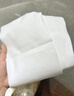 蓓安适一次性毛巾浴巾加厚棉出差酒店便携旅行干湿洗脸巾 10包20条装 实拍图