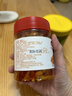 辣小董0添加防腐剂脆椒萝卜干288g下饭菜榨菜香辣酱腌菜咸菜萝卜干早餐 实拍图