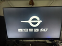 泰坦军团27英寸 2K 275Hz超高刷新率HDR400 FastIPS 10.7亿色 硬件低蓝光 旋转升降电竞显示器240Hz P2710S 实拍图