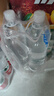 统一 爱夸天然矿泉水 1.5L*8瓶 整箱装泡茶煮饭（新老包装随机发货） 实拍图