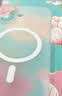 ALittleFlower【Magsafe磁吸壳】适用苹果15 plus手机壳iphone15plus磁吸保护壳透明套新款全包超薄防摔散热 实拍图