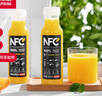 农夫山泉100%纯果汁NFC橙汁300ml*24瓶鲜果冷压榨0添加剂饮料礼盒 实拍图