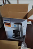 飞利浦（PHILIPS）咖啡机全自动家用美式全自动豆粉两用研磨一体式磨豆机现磨实用礼物【HD7751】 实拍图