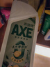 斧头牌（AXE）柠檬鸭屎香果蔬净洗洁精1.01kg*3（泵+补补）6大零添加 实拍图