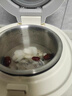 小熊（Bear）电饭煲1-2人用 小电饭锅  0涂层健康316L不锈钢一键快煮饭微压多功能可预约1.6LDFB-C16M3 实拍图