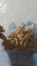 蜂小吉猪油渣烧烤原味猪肉干脂渣脆皮五花肉香酥肉脆哨温州特产混合味 实拍图