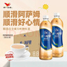 统一 阿萨姆奶茶 原味奶茶 奶茶饮料 500ml*15瓶 整箱 实拍图
