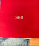 SK-II神仙水精华液75ml礼盒水乳化妆品全套护肤品套装sk2生日礼物女 实拍图