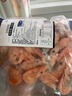 禧美海产加拿大熟冻北极甜虾1斤/袋 65-85只 (MSC认证) 海鲜水产 轻食海鲜 实拍图