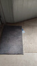 大江浴室地垫卫生间门口吸水垫厕所脚垫浴室防滑地垫40x60cm 实拍图
