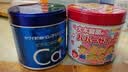 【日本直邮】KAWAI鱼肝油丸CA梨钙180粒日版+大木复合维生素草莓味120粒 实拍图