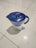 碧然德（BRITA）过滤净水器 家用滤水壶 净水壶 Marella 海洋系列 3.5L（蓝色） 实拍图