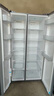米家小米【610升级款】636L对开门冰箱家用大容量风冷无霜变频节能一级能效BCD-636WKMP国家补贴 实拍图