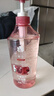 蜂花红石榴洗发水洋甘菊滋养改善干枯毛躁男女士滋养洗发露膏750ml 实拍图