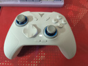 飞智冰原狼4多模版无线游戏手柄 类xbox 力调节摇杆双切扳机 switch电脑PC手机steam体感NS 仁王3 实拍图