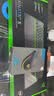雷蛇（Razer）雨林狼蛛V3竞技版 轻机械游戏键盘 电竞游戏键盘 87键 带腕托 RGB背光灯效 实拍图