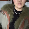 QMXD2mm细施家3mm小米珠珍珠项链女锁骨链颈链人造珍珠生日礼物情人节 4MM项链（百分之90人选择） 实拍图