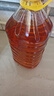 金龙鱼 食用油 非转基因 物理压榨玉米油6.18L（蕴含植物甾醇） 实拍图