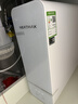 NEATMAX末端净水器家用厨下式RO反渗透陶氏膜800G无桶直饮纯水机净水机大通量0阻垢剂0添加0陈水净饮机 NERO-E800净水器（上门安装） 实拍图
