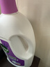 滴露（Dettol）衣物除菌液薰衣草3L 99.9%杀菌除螨 内衣衣物消毒液 可配洗衣液 实拍图