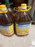 森荞姆【俄罗斯国家馆】俄罗斯进口菜籽油冷压榨食用油葵籽花油粮油菜油 低芥酸菜籽油 5L*1桶 实拍图
