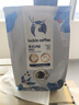 瑞幸咖啡咖啡豆意式拼配咖啡豆250克/袋 深烘手磨粉醇香 实拍图