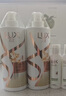 力士（LUX）【柔顺留香】水润丝滑玻尿酸洗发水500gx2+200g 干枯毛躁发质 实拍图