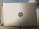 惠普（HP）战66 16英寸2025轻薄笔记本电脑 标压锐龙7 H 255 16G 1T 高清屏 1年上门【国家补贴】 实拍图