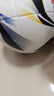 李宁（LI-NING）足球5号标椎成人比赛训练专用初中生小学中考软皮不伤脚五号足球 实拍图