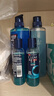 清扬（CLEAR）男士沐浴露套装活力运动+冰凉酷爽600g*2 新老包装交替发货 实拍图