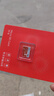 爱国者（aigo）128GB TF（MicroSD）存储卡 U3 A1 V30 4K 监控摄像头 行车记录仪专用高速内存卡 T1 读速100MB/s 实拍图