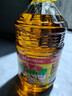 鲁花 【保真菜籽油】食用油 低芥酸特香菜籽油 6.18L   物理压榨 实拍图
