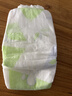 花香山茶油纸尿裤婴儿拉拉裤超薄小桃裤透气铂金尿不湿宝宝训练裤尿布 山茶油经典系列纸尿裤L/50片 实拍图